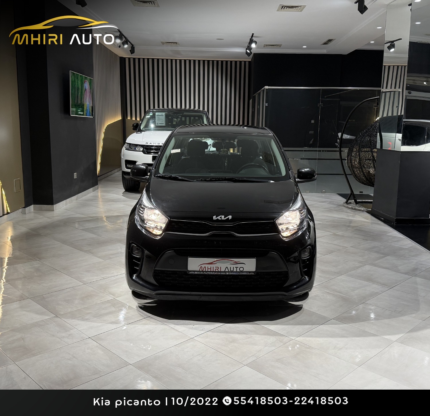 Kia picanto