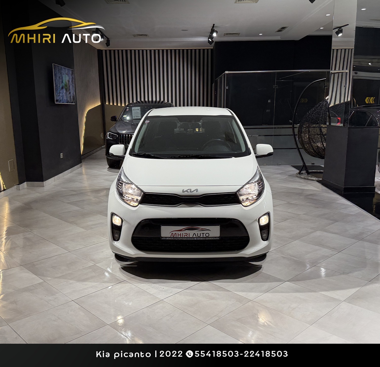 Kia picanto