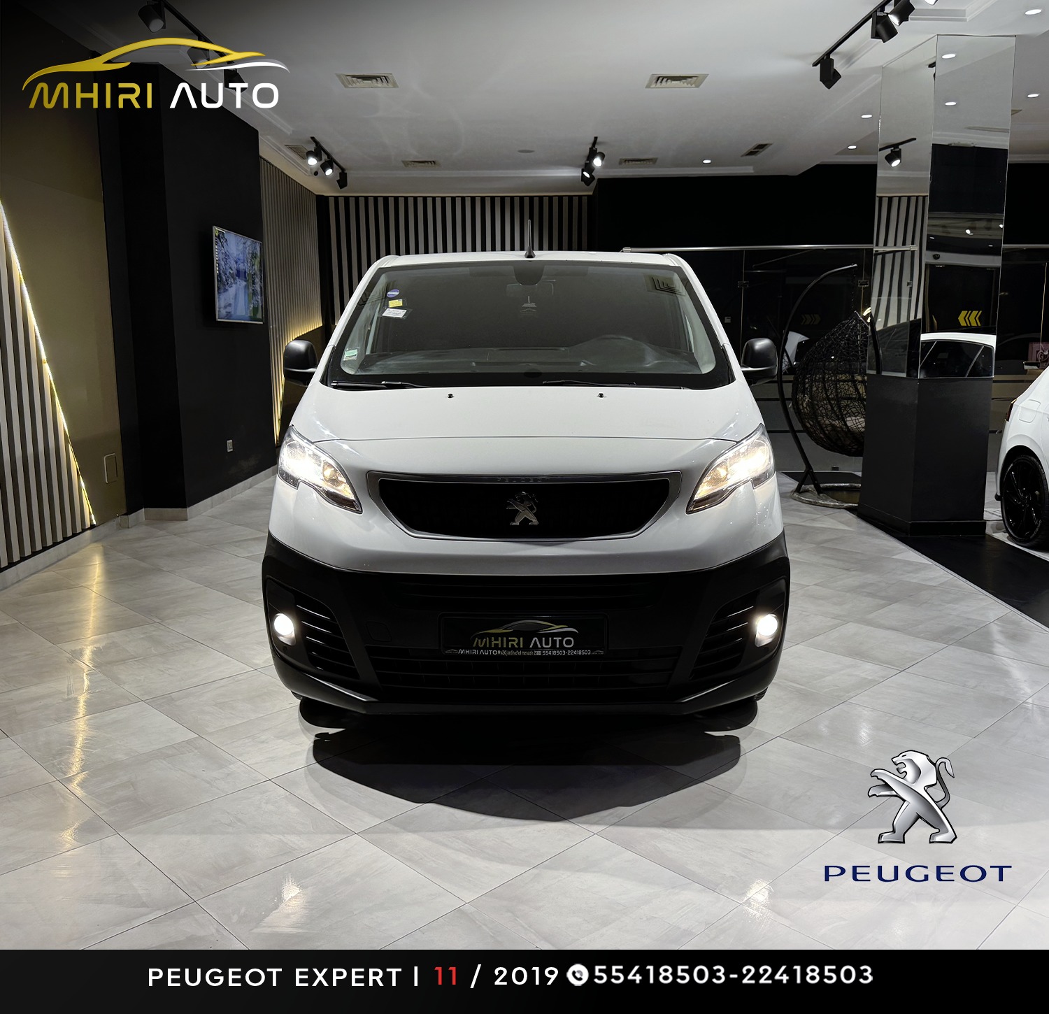 PEUGEOT EXPERT - Copy